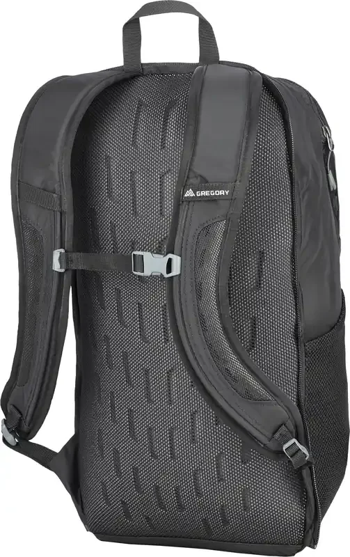 Gregory Tetrad 60 Tetrad 60 – Pixel Black