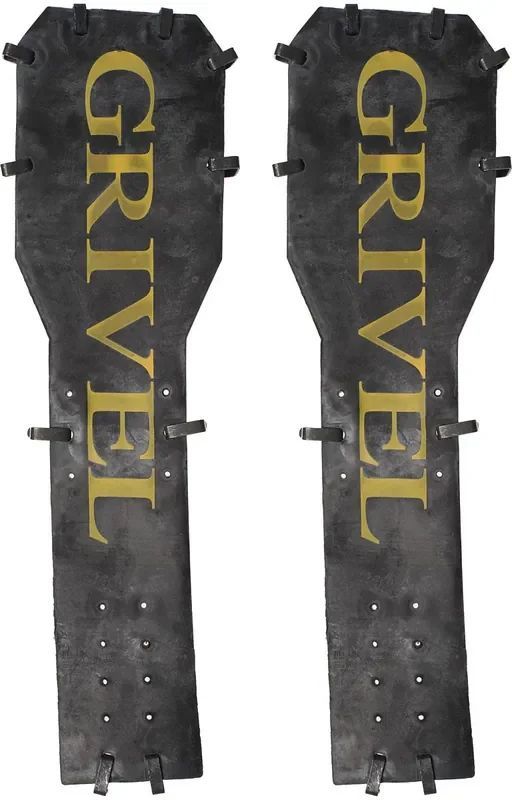 Grivel Antibott Rambo 2-3/Rambocomp2 Accessories Keep Your Crampons in Top Condition!