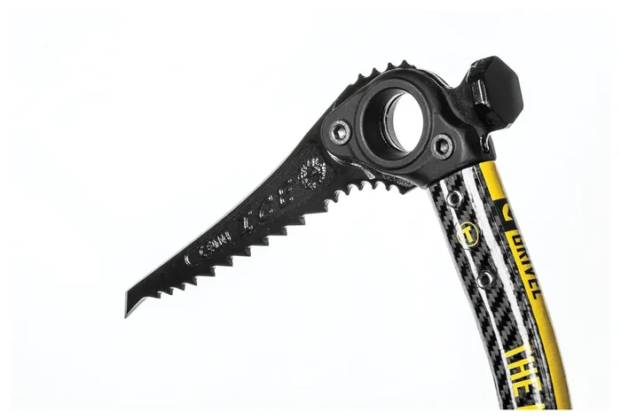 Grivel Thor Hammer Vario Ultimate Climbing Tool for Precision and Power