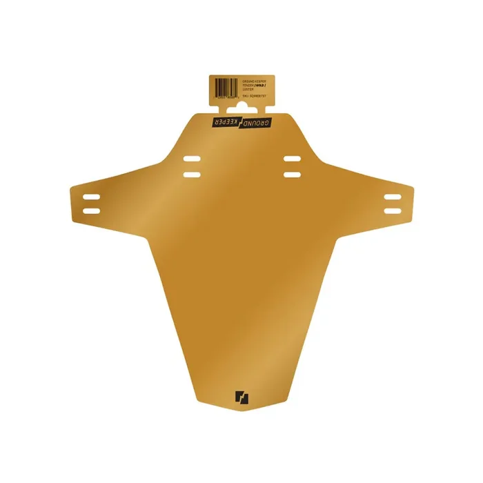 Ground Keeper Fender, Gold – Reflective NLS