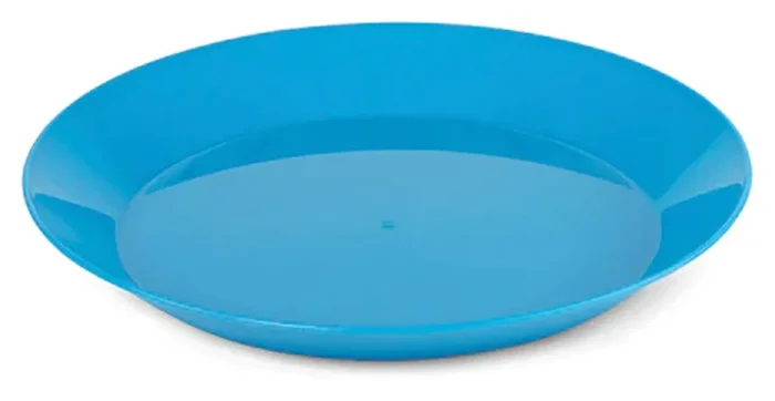 GSI Cascadian Plate Lightweight and Durable Dining Solution for Alpine Adventures