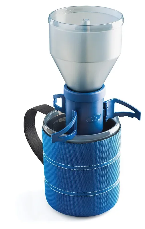 GSI Coffee Rocket Portable Coffee Maker
