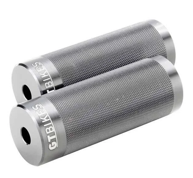GT Bikes Cheat Code Alloy Pegs