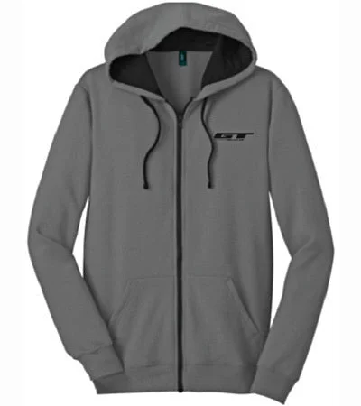 GT Bikes Logo Hooded Sweatshirt