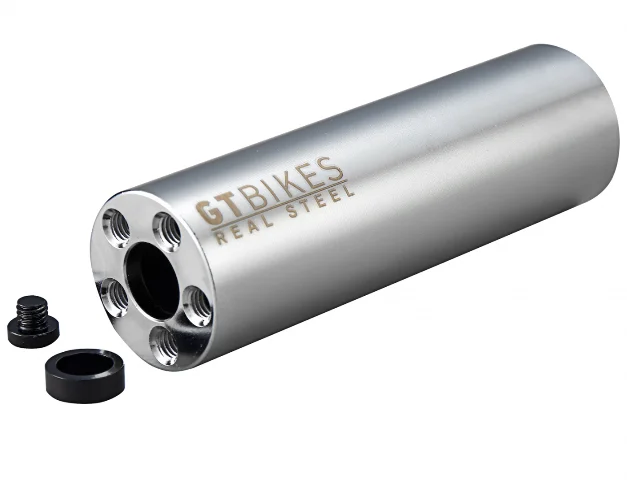 GT Bikes Real Steel Peg