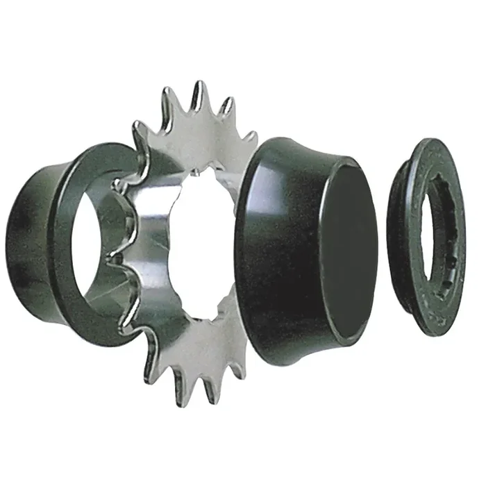 Gusset 1‘Er Singlespeed Conversion, 16/18t
