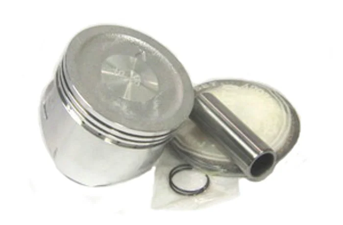 GX200/Clone Piston Kit +.010″