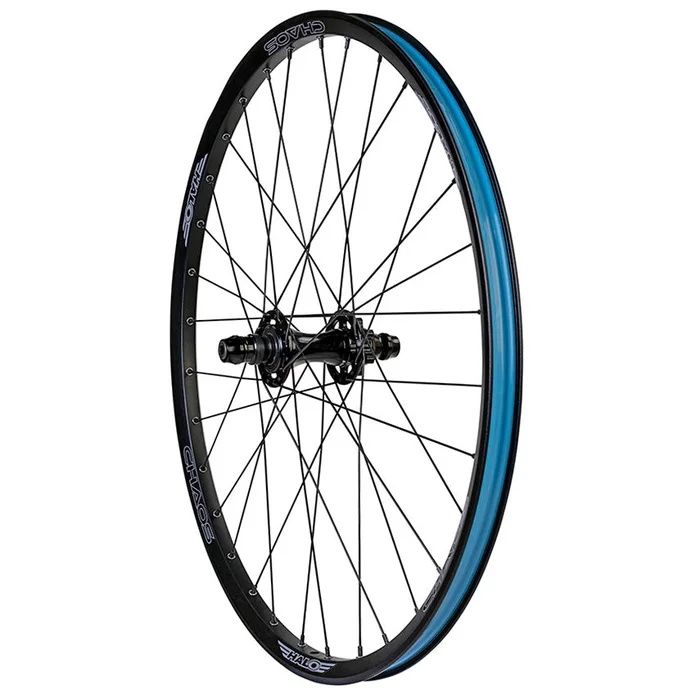 Halo Chaos 26″ Dirt Jump DJD SupaDrive R Whl No Cog