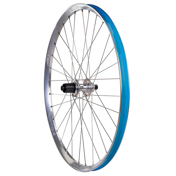 Halo Gravitas 29″ Boost CL Rear Wheel (XD) 32h