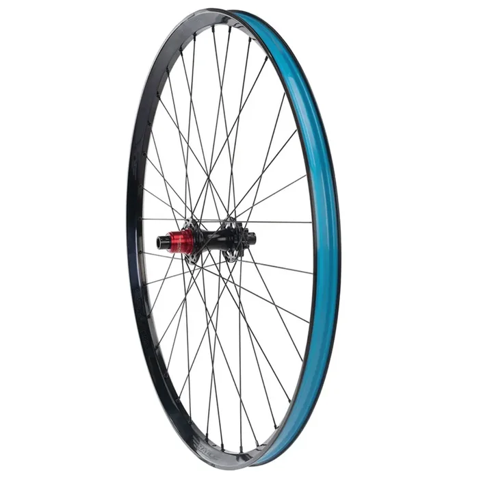 Halo Gravitas 29″ Boost Rear Wheel (XD), 12×148, Black
