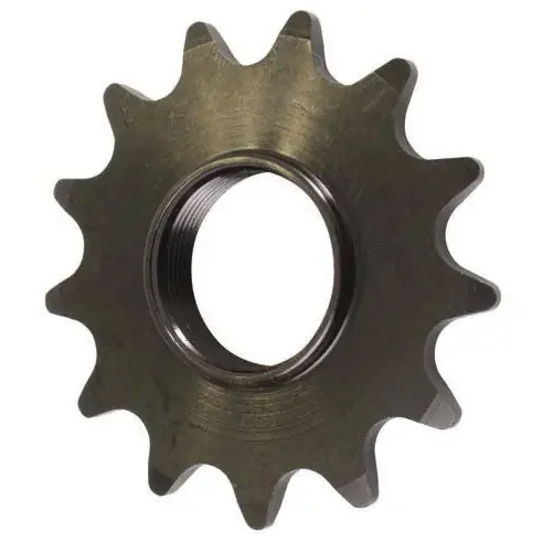 Halo Mini Sprocket, DJD Bush and Supadrive, 13t