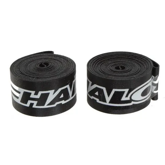 Halo Nylon Rim Strip, 700c x 14mm, Pair
