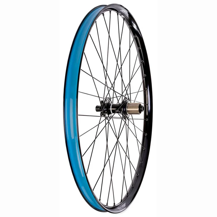 Halo Ridge Line 27.5″ Boost Rear HG Wheel 32h