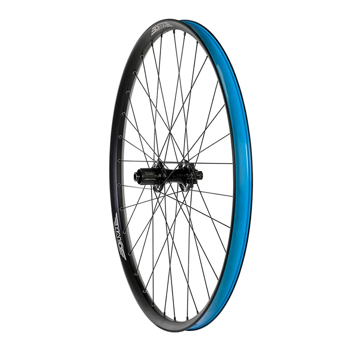 Halo Skelta 26″ Rear (HG) Wheel 12×148 32h Stealth
