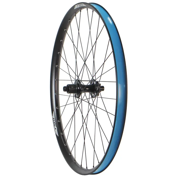 Halo Skelta 29″ Rear (MS) Wheel, 12×148, 32h, Stealth