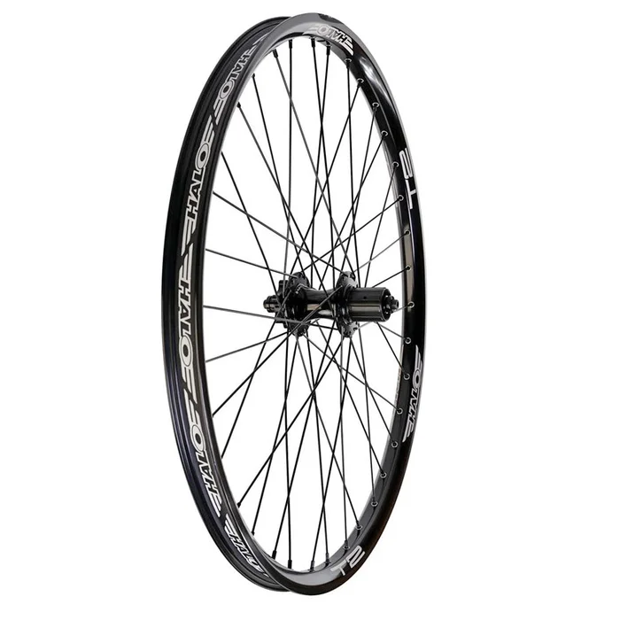 Halo T2 26″ Rear Wheel 36h