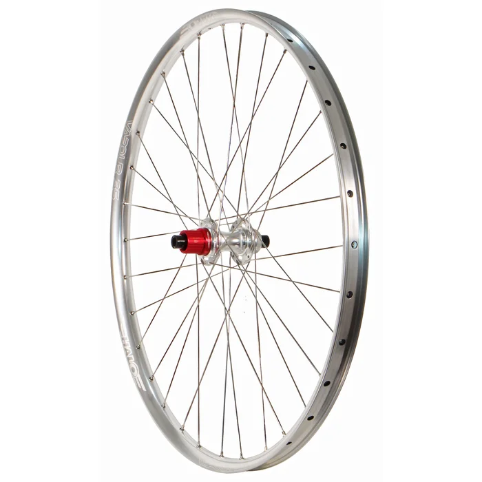 Halo Vapour35 MTC CL 29″ Boost R Wheel MS 32h