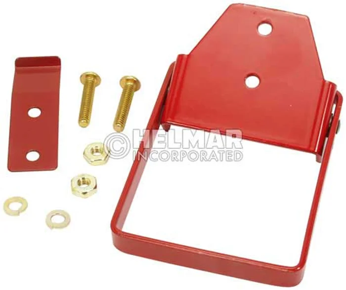 HANDLE (LOCKING HALF SB350)