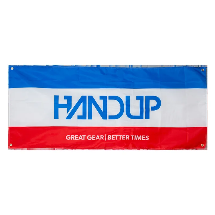HANDUP