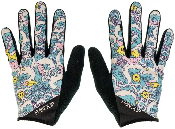 Handup Most Days Gloves – Ride The Wave, Large
