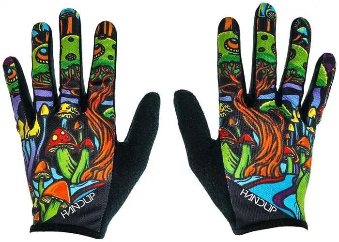 Handup Most Days Gloves – Trippin and Rippin, Small