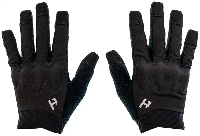 Handup Pro-Tection Gloves – Pure Black, XLarge