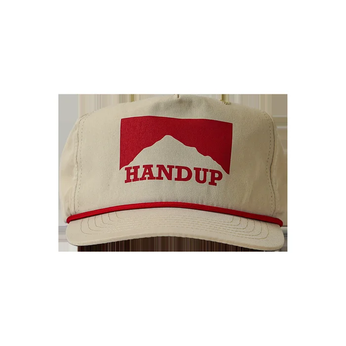 HANDUP Red