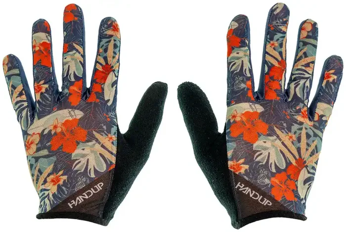Handup Vented Gloves – Paradise Pedal, 2-Xlarge