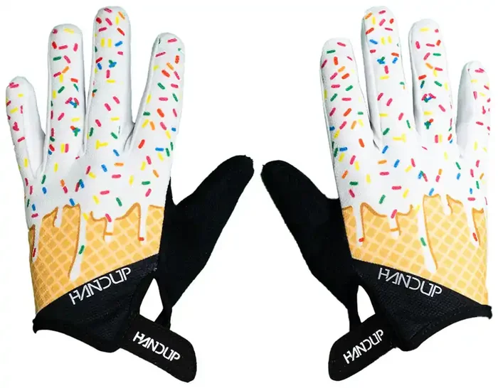 Handup Youth Gloves – Scoops, XSmall