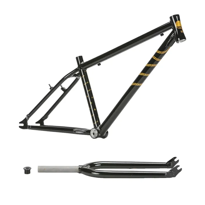 Haro B.M.F Frame & Fork Kit (26″)
