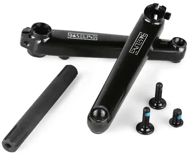 Haro Baseline Cranks