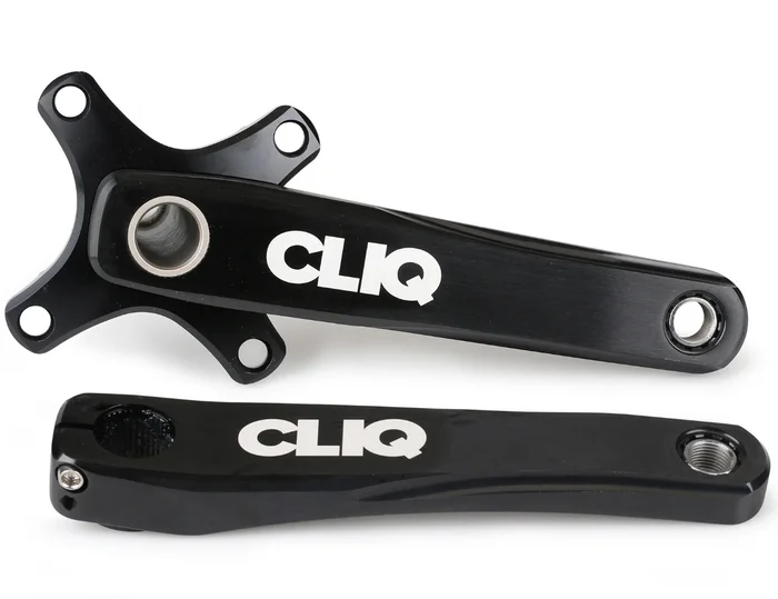 Haro CLIQ Weaponz Cranks