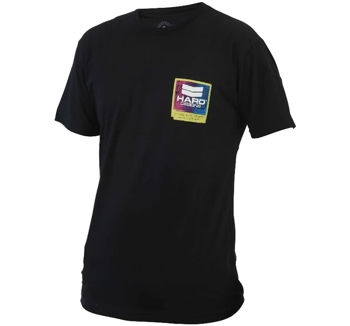 Haro Cool Stuff T-Shirt