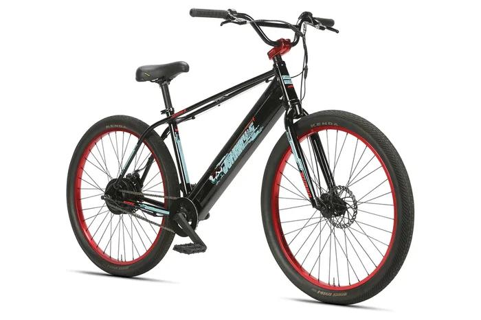 Haro Johnny 5 Electric Bike