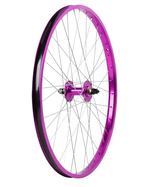 Haro Legends 26″ Front Wheel
