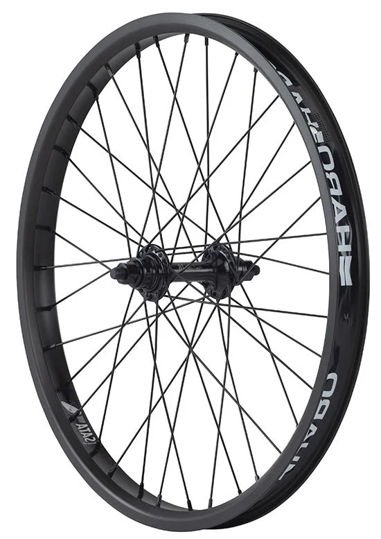 HARO SATA FRONT WHEEL