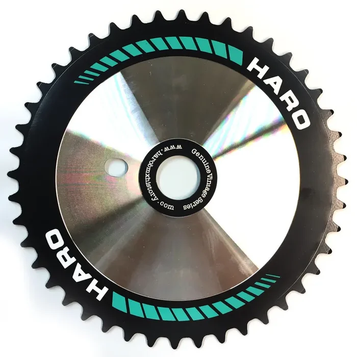 HARO TEAM DISC CD SPROCKET 44T