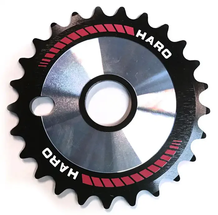HARO TEAM DISC CD SPROCKET