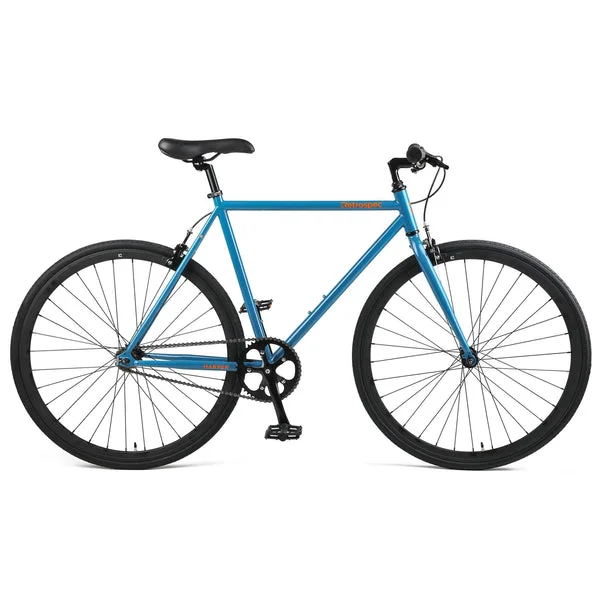 HARPER SINGLE SPEED/FG – Atlantic Blue