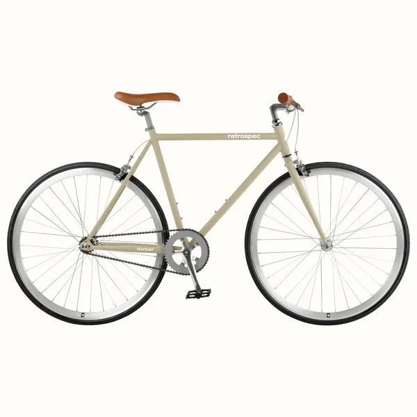 Harper Single Speed/FG – Oat