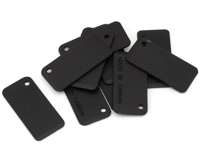 Hayes Brake Pad Transport Spacers (10 Pack)