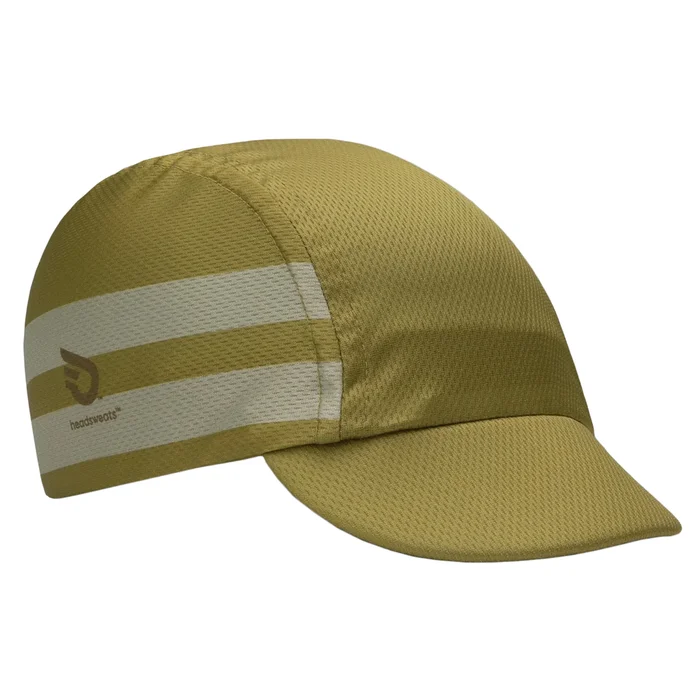 Headsweats Cycle Cap Timber
