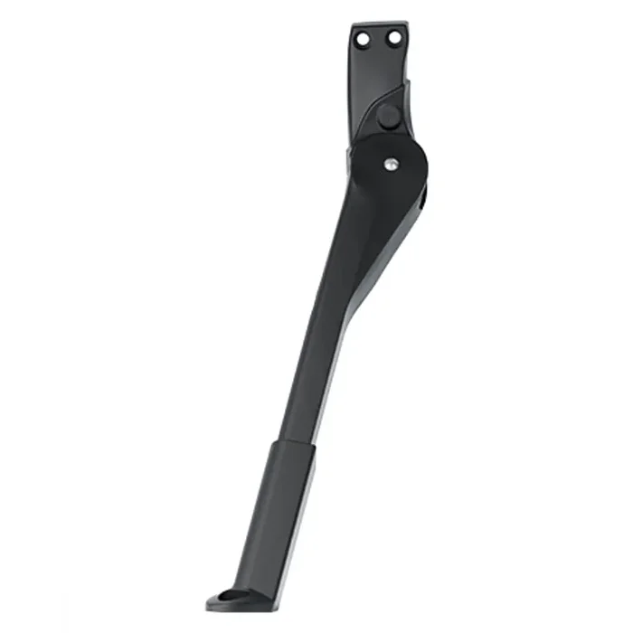 Hebie Abstellheld Direct Mount Kickstand 18mm Direct Mount Adjustable Black