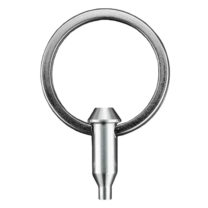 Hexlox Key, Code A