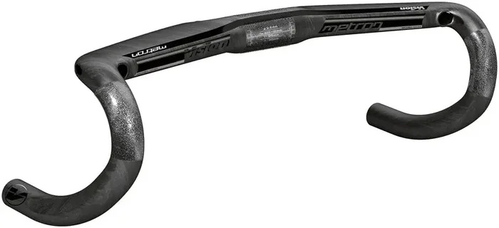 High-Performance Carbon Aero Road & Tri Bars Di2 Compatible, Ergonomic Design, Lightweight Engineering for Triathlon & Time Trial Bicycles