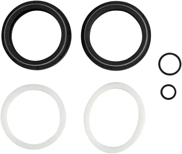 High-Performance Fox Fork Dust Wiper Kits Low Friction, Flangeless, Precision-Engineered Components for Smooth Ride and Enhanced Durability