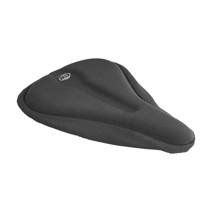 High-Performance Memory Foam Bicycle Seat Covers for MTB & Cruiser Bikes Extra Padding, Comfort, and Shock Absorption