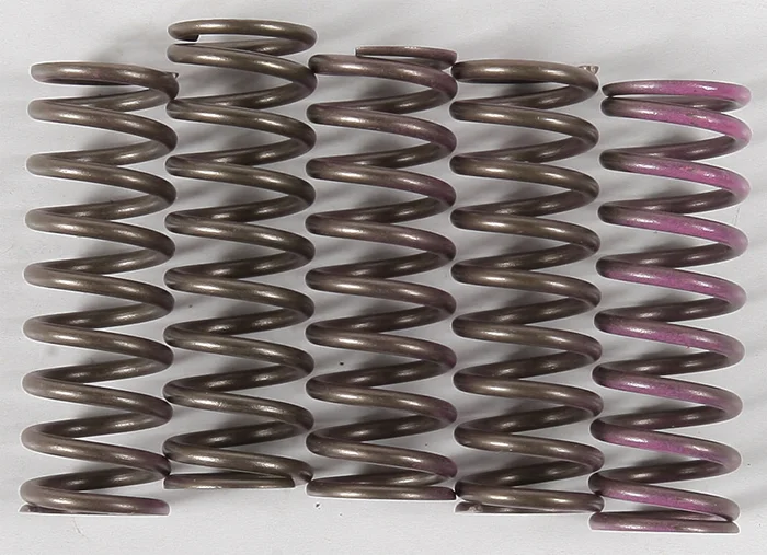 High Temp Springs 5 Springs