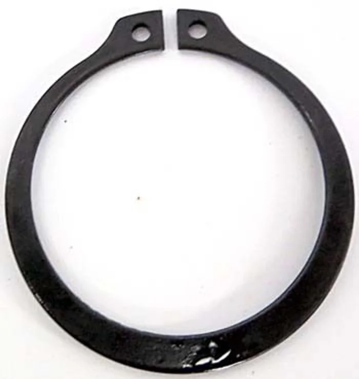 Hilliard Clutch Snap Ring