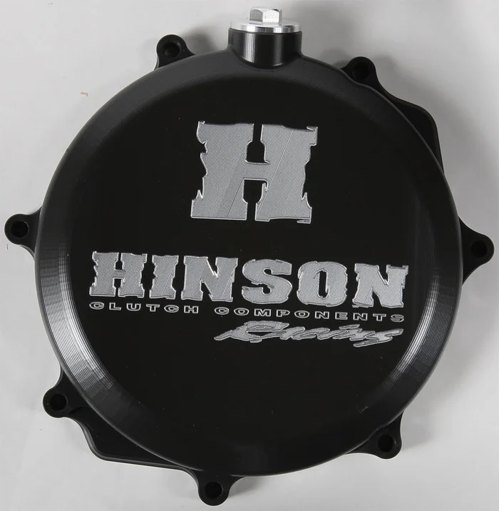 Hinson Clutch Cover Ltr450 ’06 09